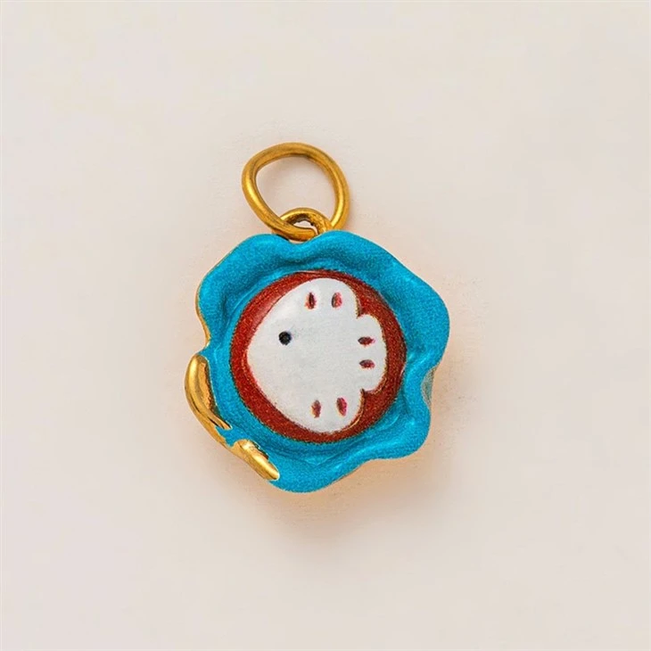 Coastal Swimwear Charm Pendant suppliers