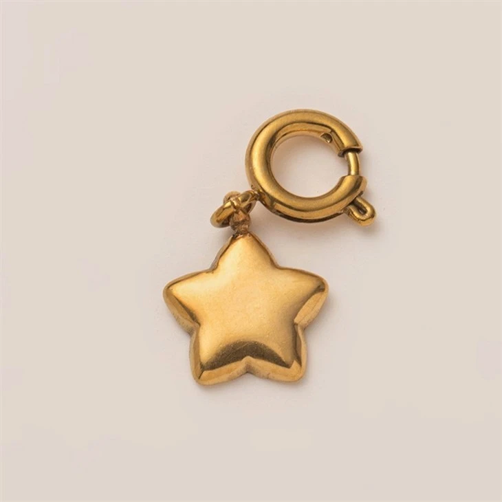 Coastal Swimwear Charm Pendant factory